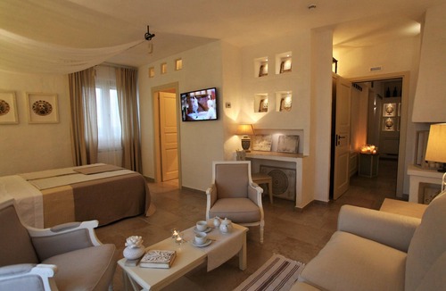 Lucera House | Le Nicchie Guest House