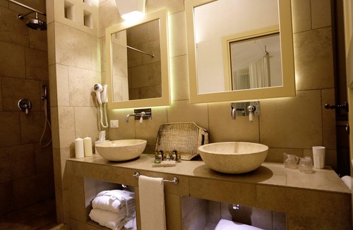 Lucera House | Le Nicchie Guest House