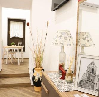 Sant'Egidio del Monte Albino House | Le porte sulla Costiera Home