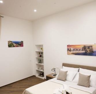 Sant'Egidio del Monte Albino House | Le porte sulla Costiera Home