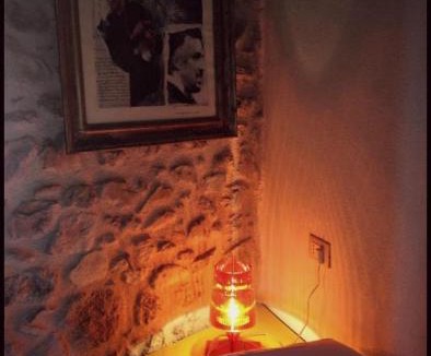 Assergi Bed & Breakfast | Le Pagliare Del Gran Sasso