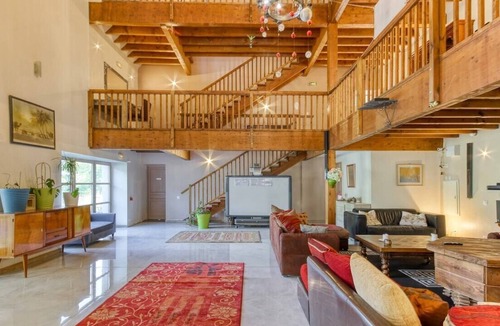 Orcival Hotel | Le Paradis