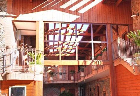 Montecorvino Pugliano Hotel | Le Parisien