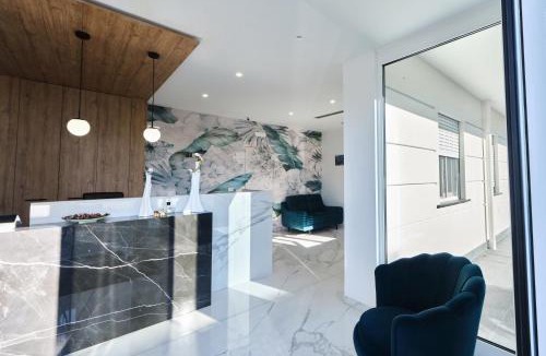 Scafati House | Le perle del golfo Scafati