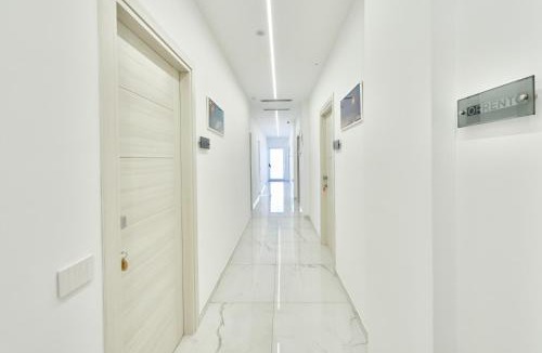 Scafati House | Le perle del golfo Scafati