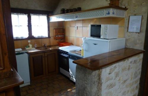 Journet House | Le petit moulin