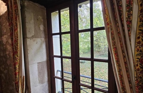 Journet House | Le Petit Moulin - Journet