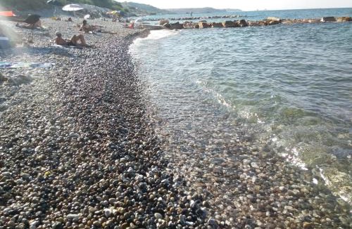 San Rocco Apartment | Le Pietre Ricce B&B