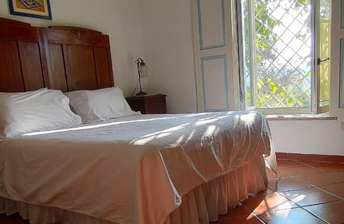 Caiazzo Bed & Breakfast | Le Piracante, Rural Retreat & B&B Caiazzo