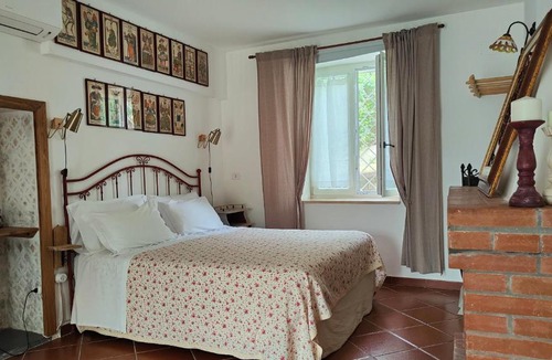 Caiazzo Bed & Breakfast | Le Piracante, Rural Retreat & B&B Caiazzo