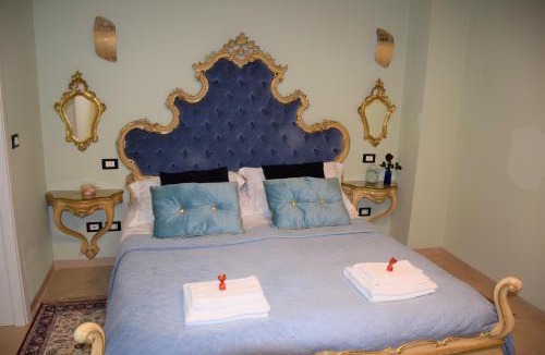 San Marco Apartment | Le Pizzocchere