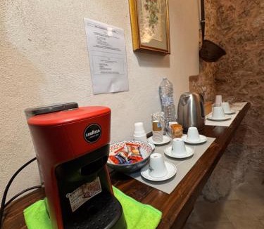 Sora Bed & Breakfast | Le Prigioni del Palazzo B&B