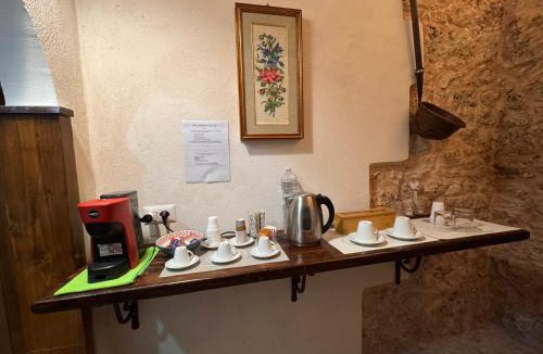 Sora Bed & Breakfast | Le Prigioni del Palazzo B&B