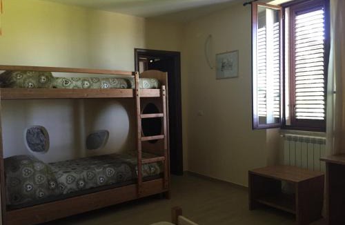 Teano Bed & Breakfast | Le Quattro Stagioni