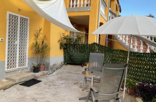 Paola House | Le Querce 2