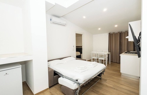 Zona XXX Castel Fusano Apartment | Le Querce Appartamento Roma