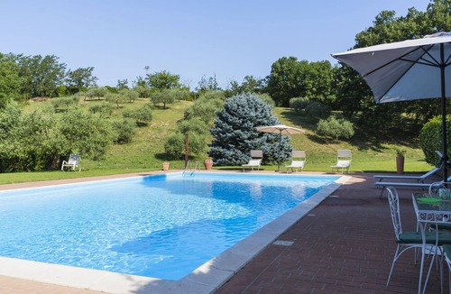 Carbognano House | Le Querce by Interhome