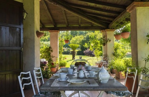 Carbognano House | Le Querce by Interhome