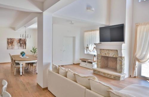Sanza House | Le Radici