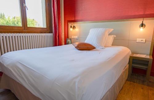 Beaulieu-sur-Dordogne Hotel | Le Relais de Vellinus - Contact Hôtels