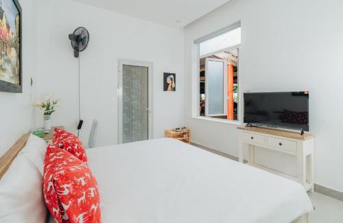 Dien Duong Apartment | Le Rivage Villa Hoi An (Beach Front)