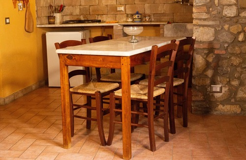 Acquapendente House | Le Roghete