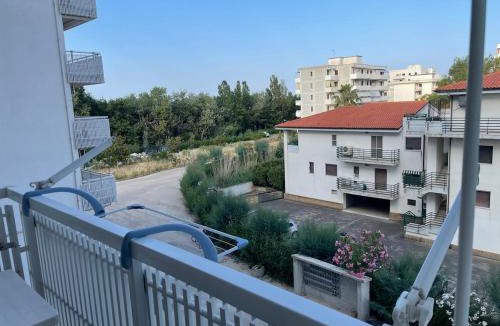 San Salvo Marina Apartment | " Le Rondini Home " San Salvo Marina