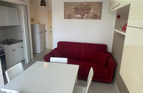 San Salvo Marina Apartment | " Le Rondini Home " San Salvo Marina
