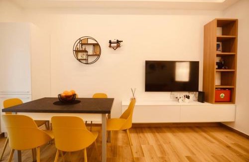 Quartiere XXXIV Lido di Ostia Levante Apartment | Le Rotte di Antonella
