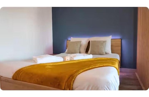 Limoges Apartment | Le Sainte Claire