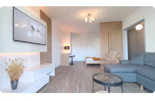 Limoges Apartment | Le Sainte Claire