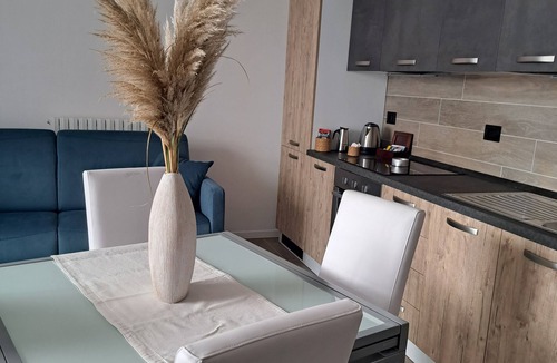 Santa Maria d'Alto Cielo Bed & Breakfast | Le Scintille B&B