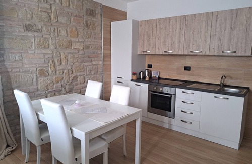 Santa Maria d'Alto Cielo Bed & Breakfast | Le Scintille B&B