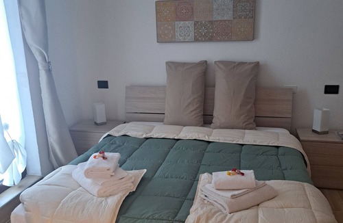 Santa Maria d'Alto Cielo Bed & Breakfast | Le Scintille B&B