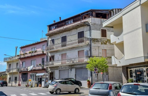 San Giorgio Lucano Apartment | Le Sciosce - San Giorgio Lucano