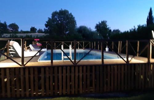 Sacrofano Bed & Breakfast | Le scuderie di VGB