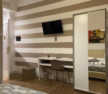 Cosenza Bed & Breakfast | Le Sculture B&B