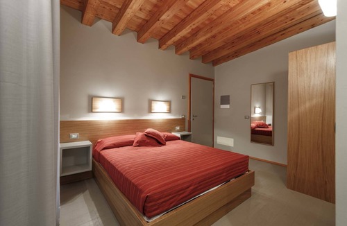 Poggi del Sasso Bed & Breakfast | Le Scuole - ColleMassari Hospitality