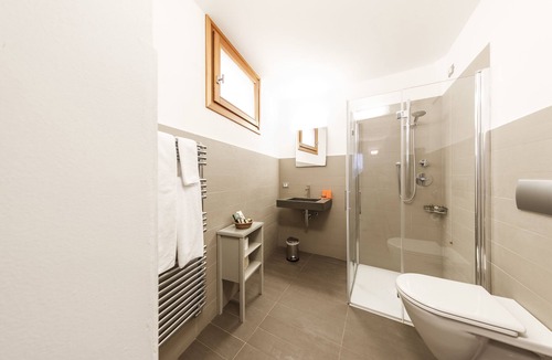 Poggi del Sasso Bed & Breakfast | Le Scuole - ColleMassari Hospitality