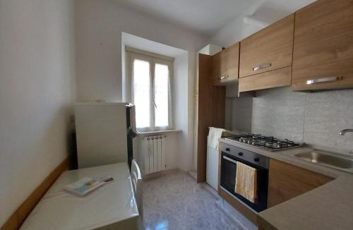 Capodimonte Apartment | Le SORELLE ALLOGGIO TURISTICO