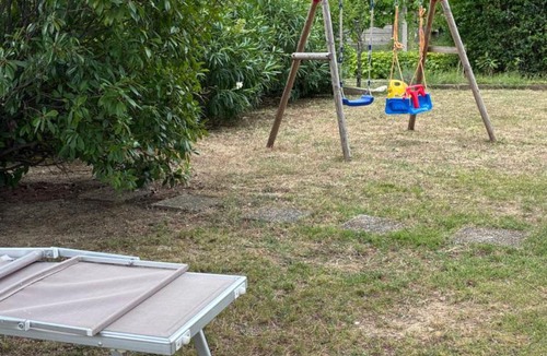 Loreto Aprutino House | Le Stagioni