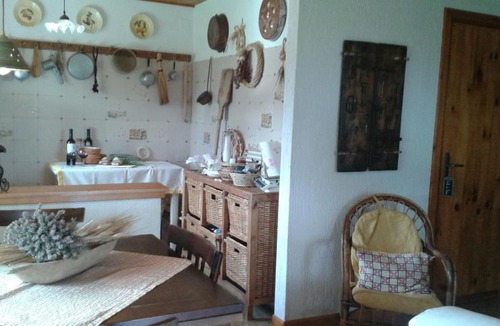 Loreto Aprutino House | Le Stagioni