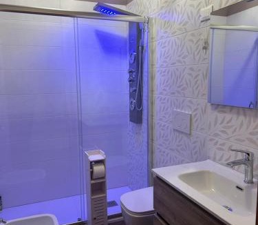 Torre Maggiore Apartment | Le Stagioni