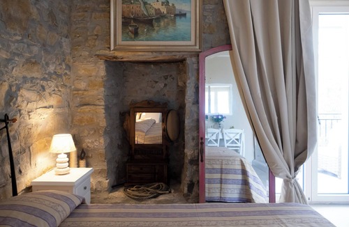 Montecorice Bed & Breakfast | Le Stanze del Conte