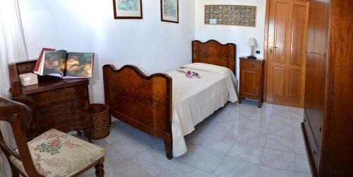 Suburbio IX Aurelio House | Le Stanze di Cornelia