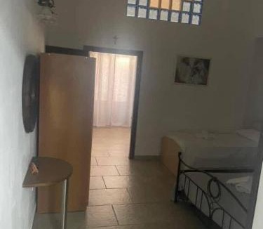 Poggio Imperiale Apartment | Le Stanze di Miky