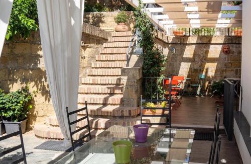 Posillipo Bed & Breakfast | Le Stanze di Sissi - Luxury Suites