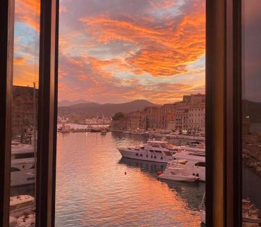 Portoferraio Old Town House | Le Stanze sul Mare