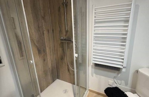 Aubusson Apartment | Le - Studio - Louana