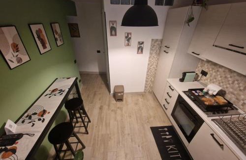 Pianopoli Apartment | Le Taverne Appartement